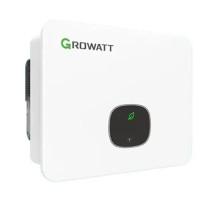 Промисловий гібридний інвертор GroWatt MID 20 KTL3-XH 